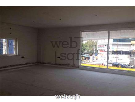 Office Space for Rent